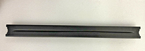 Apc black plastic server - apc, 1u