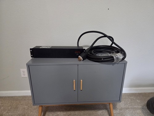 Apc ap7580 rack - ap7580, extender