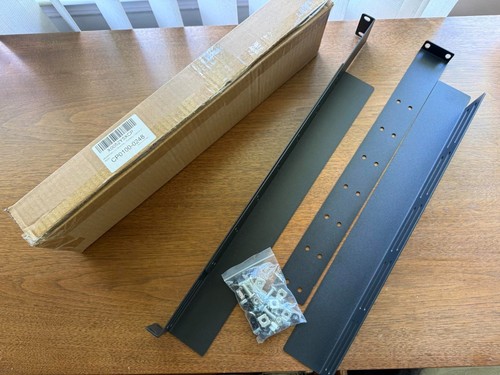 Universal rack mount rails - universal,