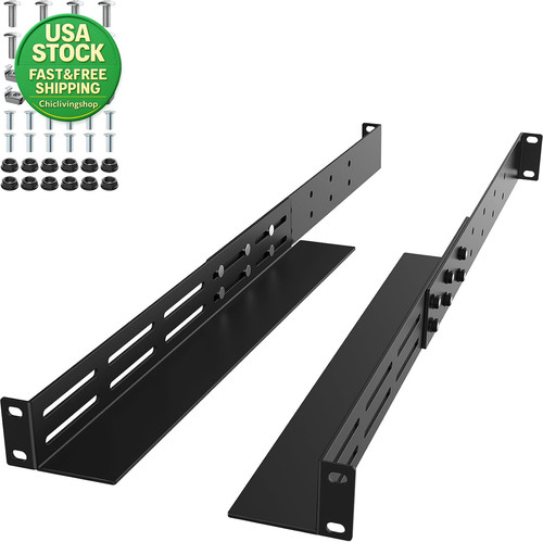 Universal server rack - 1u,