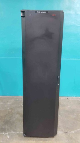 Apc acf101blk rack air removal - apc,