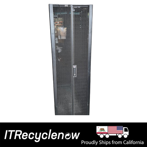 Apc ar3300 netshelter 42u - apc,