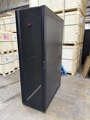 Ar3300 enclosure 42u 600mm - ar3300,