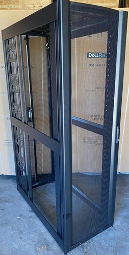 Dell ar3300x717 42u 600mm - 42u,