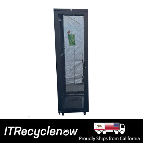 Apc netshelter ar2400 42u - sv,