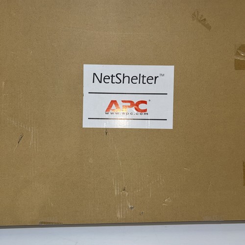 Apc netshelter fixed rack - fixed,