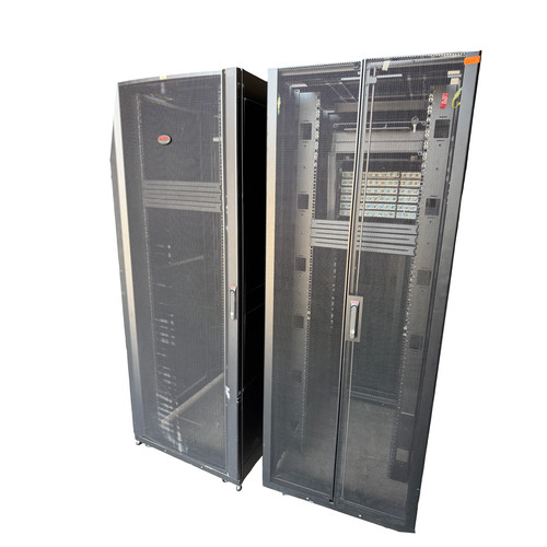 Lot apc netshelter - 46,