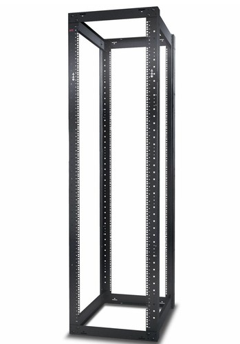 Apc netshelter open - netshelter, frame