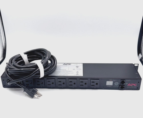 Apc ap7900b switched - apc,