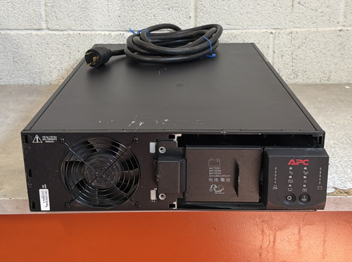 Apc smart ups - apc, surtd5000rmxlt3u