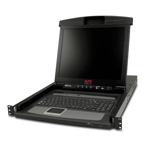 Apc ap5808 rack - 17,