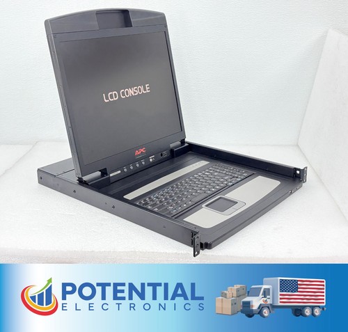 Pre owned apc by schneider - pre,