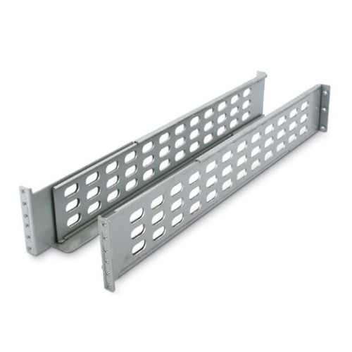 New apc rackmount - new, rail
